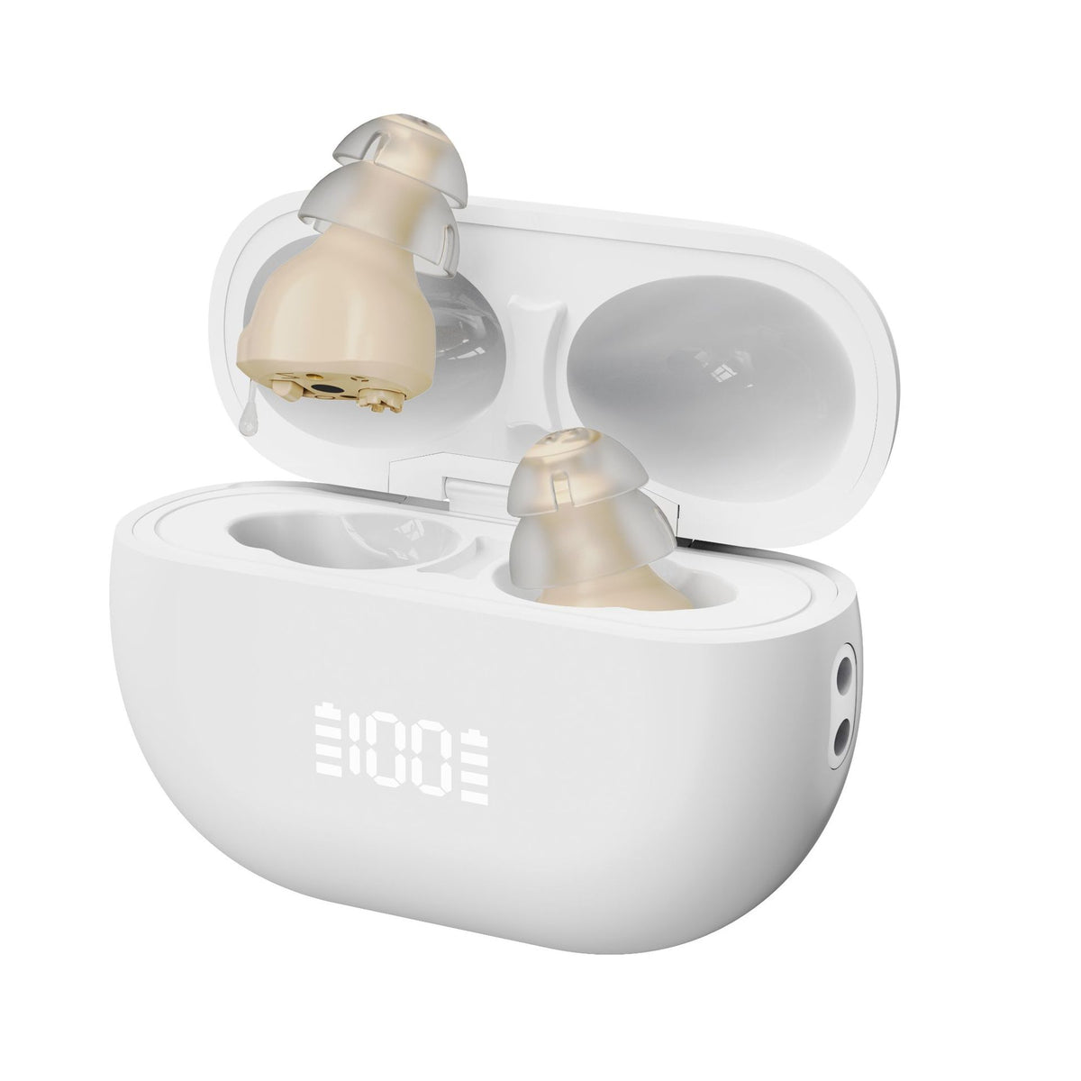 Original high-definition hearing aid for seniors