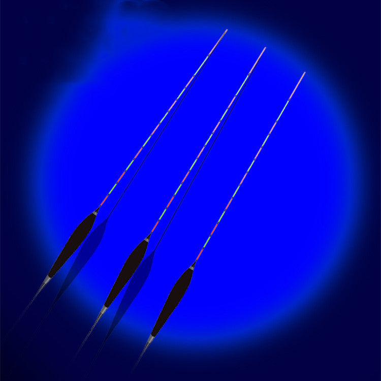 Lumières de pêche nocturne de haute puissance Super Bright
