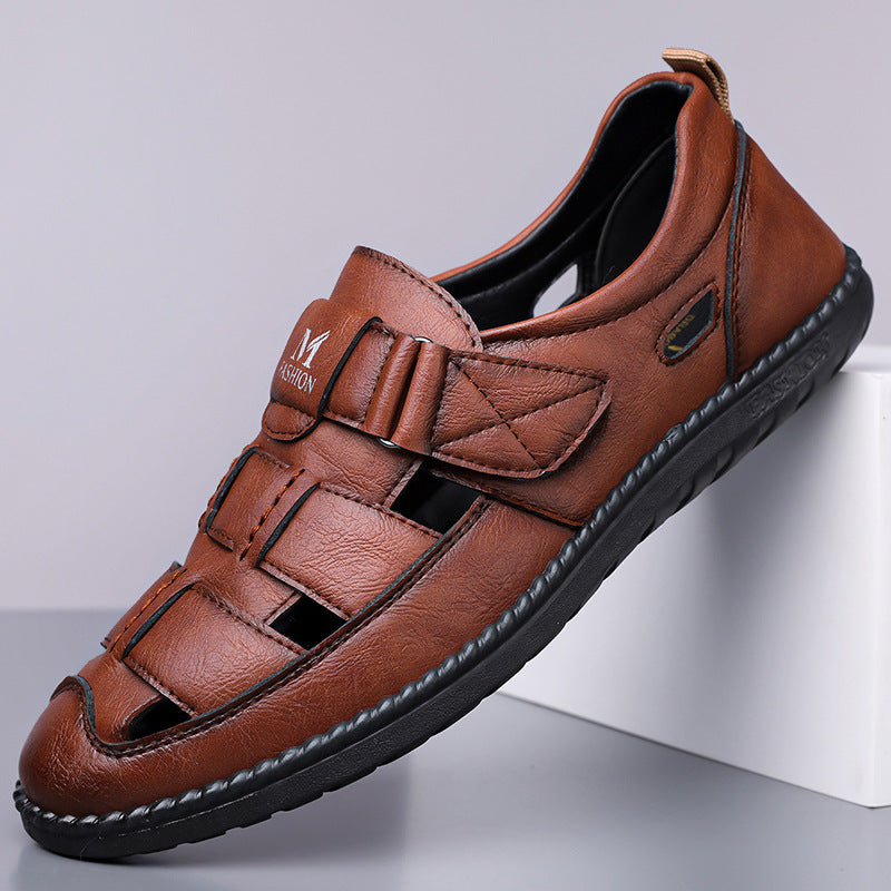 Hommes Slip-on Casual All-match pour l'usure quotidienne