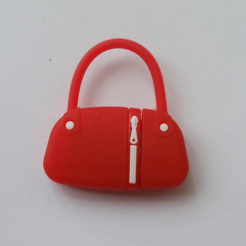 Schoolbag U Disk Cérémonie d'ouverture du cadeau de remise des diplômes des étudiants