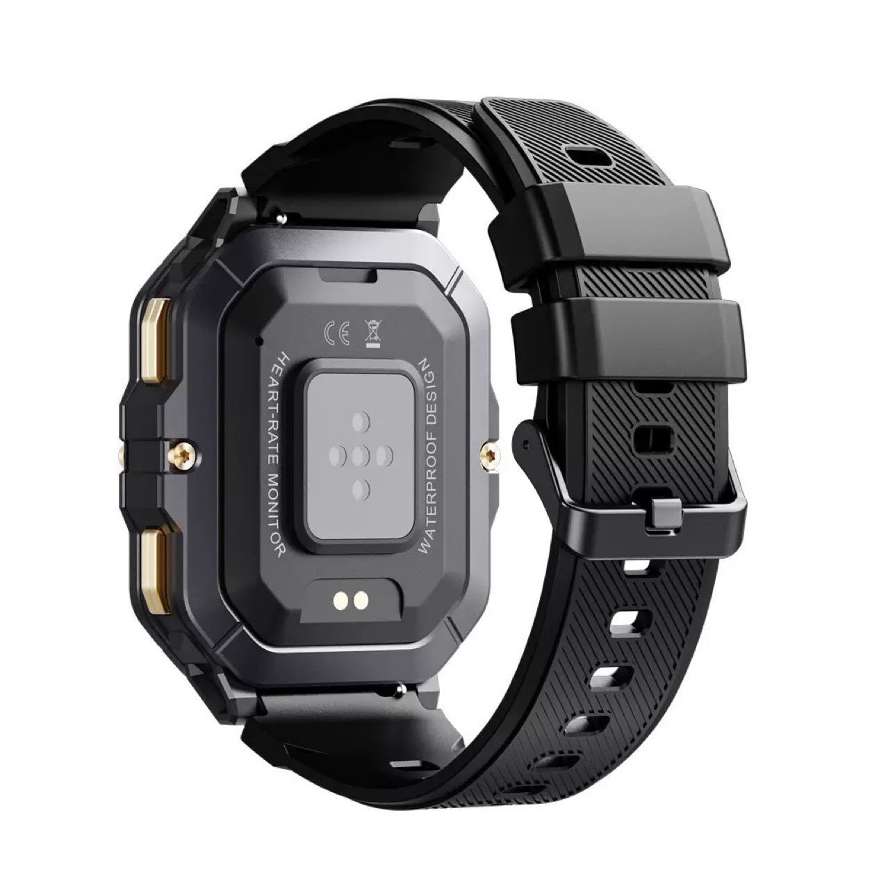 C28 Smartwatch Montres de sport en plein air trois-proof