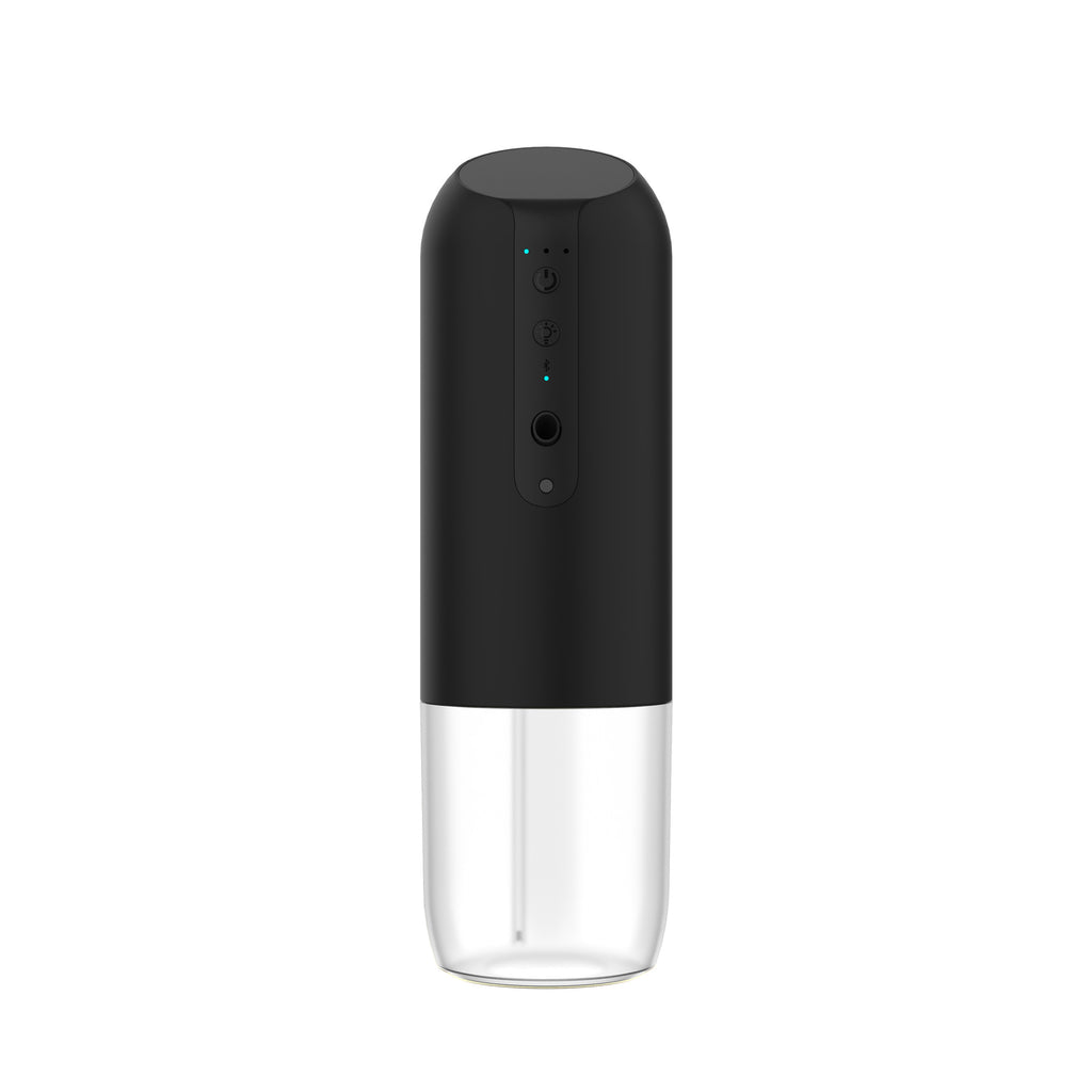 Smart Wi-Fi Aromathérapie Diffuseur pour la chambre à coucher distributeur automatique de parfum