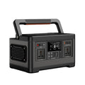 500W Outdoor Mobile High Auto-Drive Camping Solar Car Multifonction Portable Energy Storag