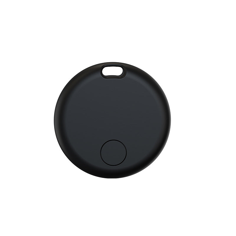 Locator and tracker for Android and iOS