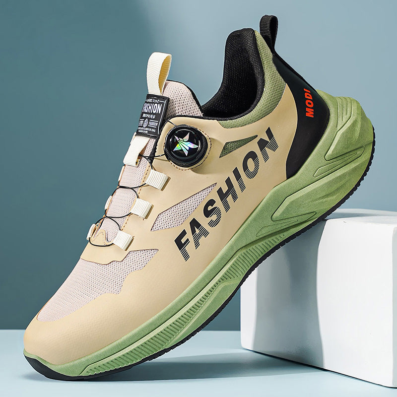 Chaussures de sport d'été pour adolescents