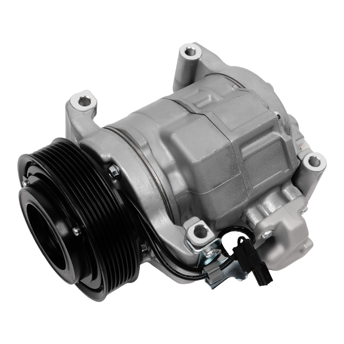 Compresseur A,C et embrayage pour 2013 2014 2015 2016 2017 - Accord Honda 2.4L CO 29137C