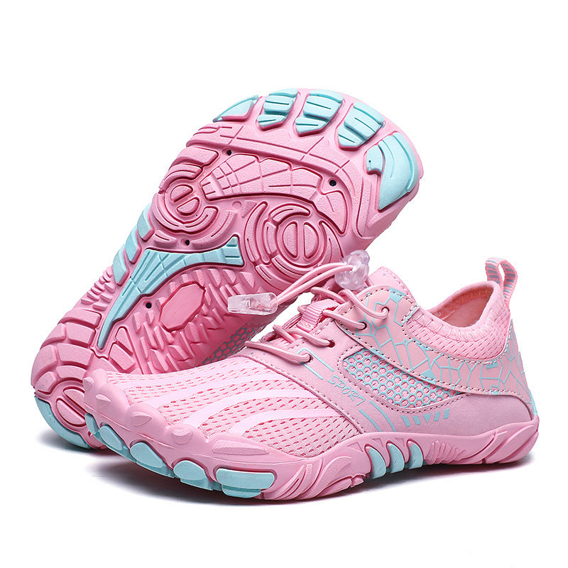 Chaussures en amont Chaussures de loisirs de plein air