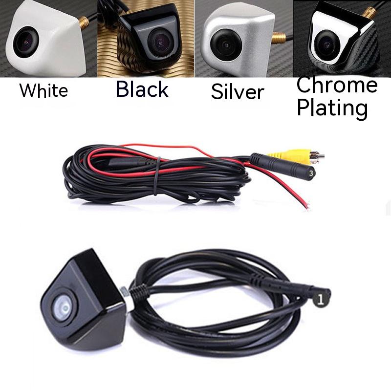 Caméra de vision arrière étanche à vis de voiture HD