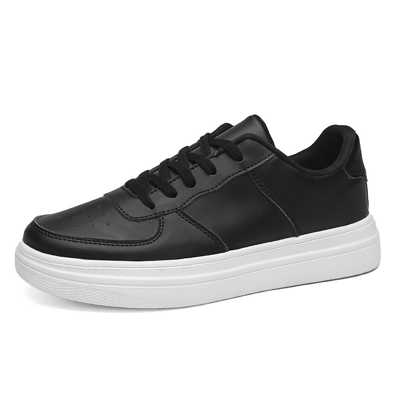 Plus Platform Blanc Chaussures Homme Chaussures Printemps Et Été