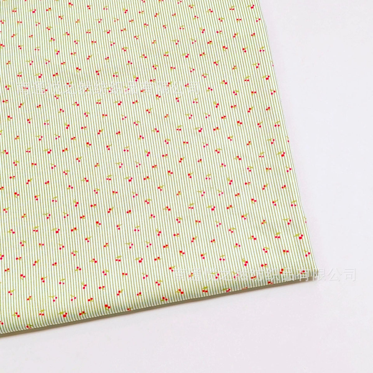 40 Count DIY Pure Cotton Twill Fabric