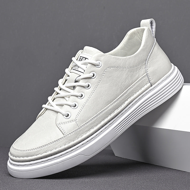 Chaussures Homme d'automne