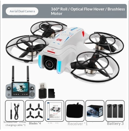 Drone Racing Quadcopter AE21 Professionnel de haute altitude