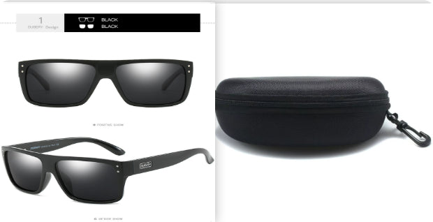 Lunettes de soleil sport Pêche Lunettes de soleil polarisées