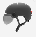 Casque de queue de frein à LED automatique à vélo
