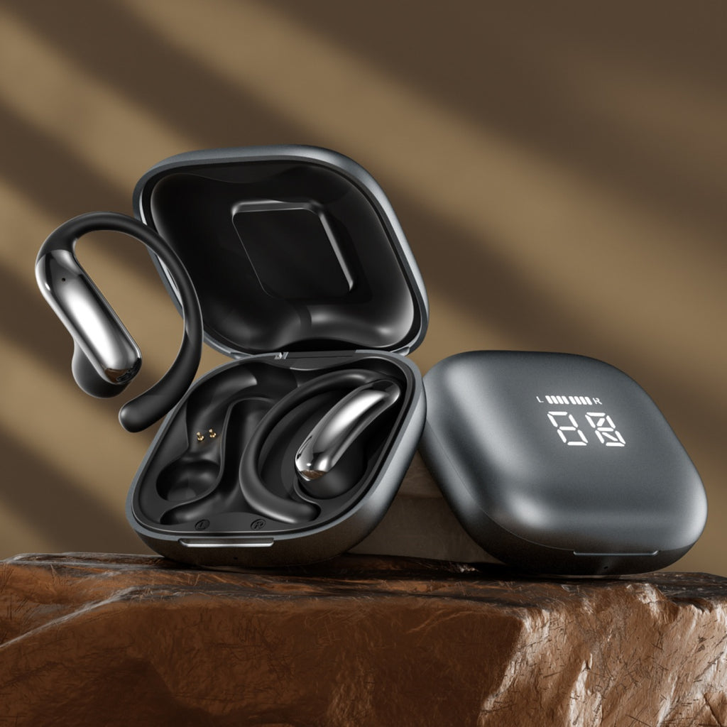 M142 Selling Long Endurance suspension oreille casque Modèle privé Basse latence Haute son Qu