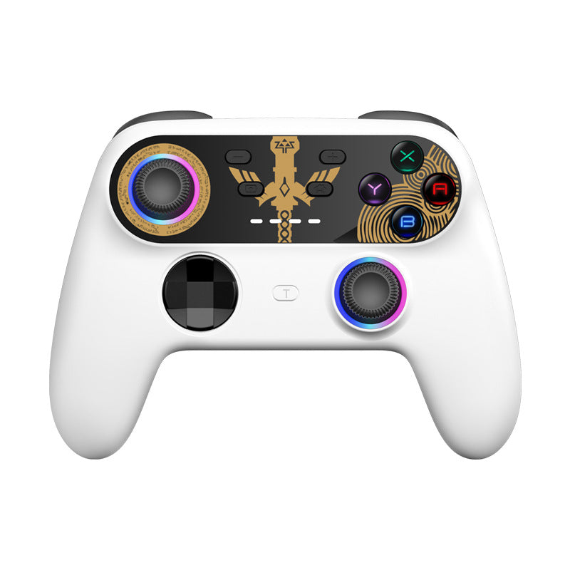 Contrôleur Pro RGB Lumière ambiante Bluetooth sans fil