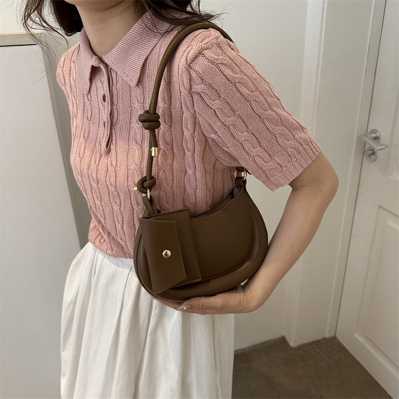Sac multi-fonctionnel et Niche pour les femmes
