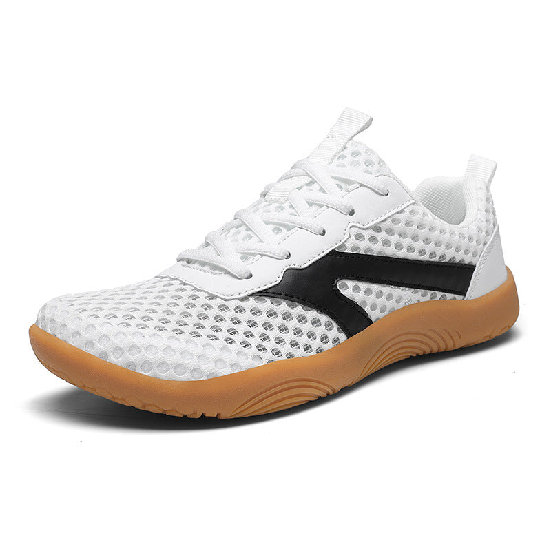 Chaussures Homme Respirant pour Large et Chubby Pieds Casual et Sportif