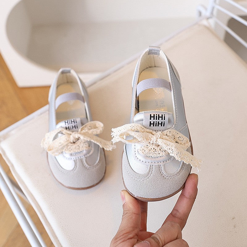 Chaussures pour enfants