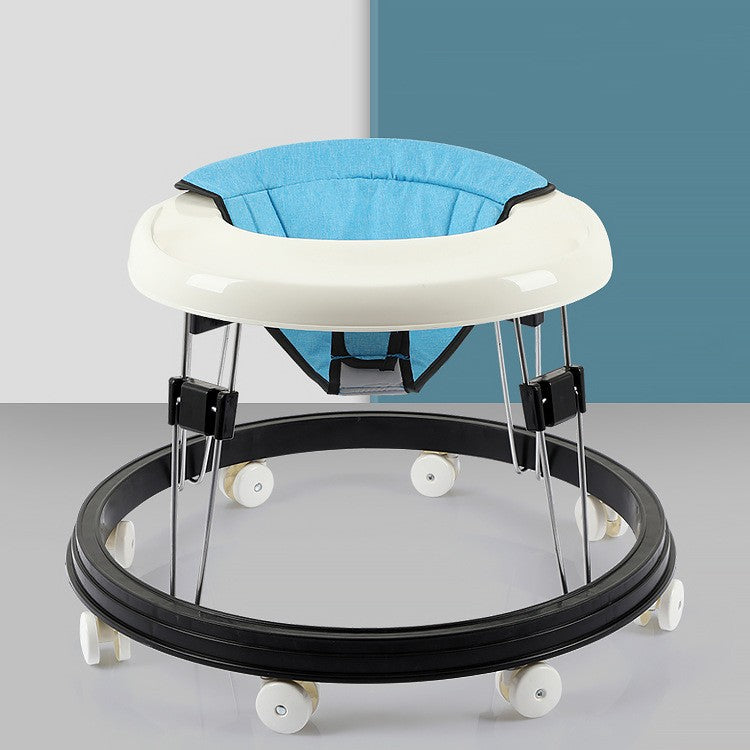 Bébé Multi-fonctions Anti Rollover Walkers