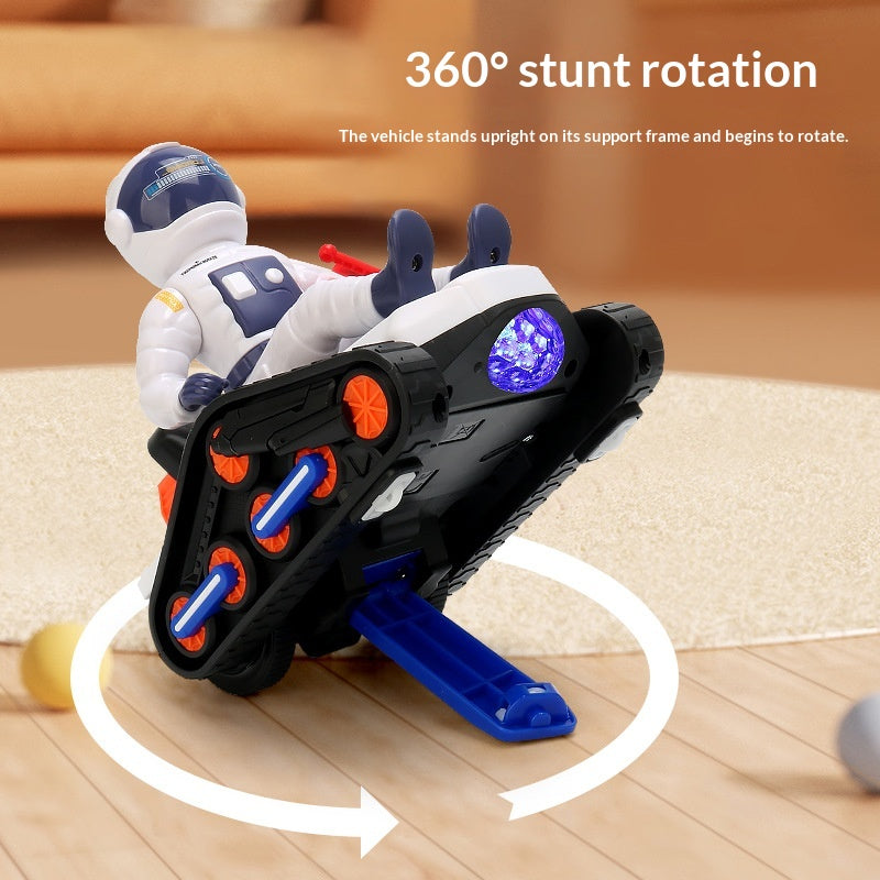 Jouet d'Astronaute Lunar Rover pour enfants