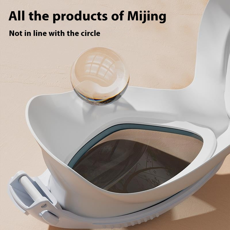 Hommes Hommes Femmes Lunettes de natation