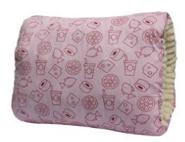 Ajustable Baby Cotton Nursing Arm Oreiller Allaitement Lavable Baby Infant Nursing Breas