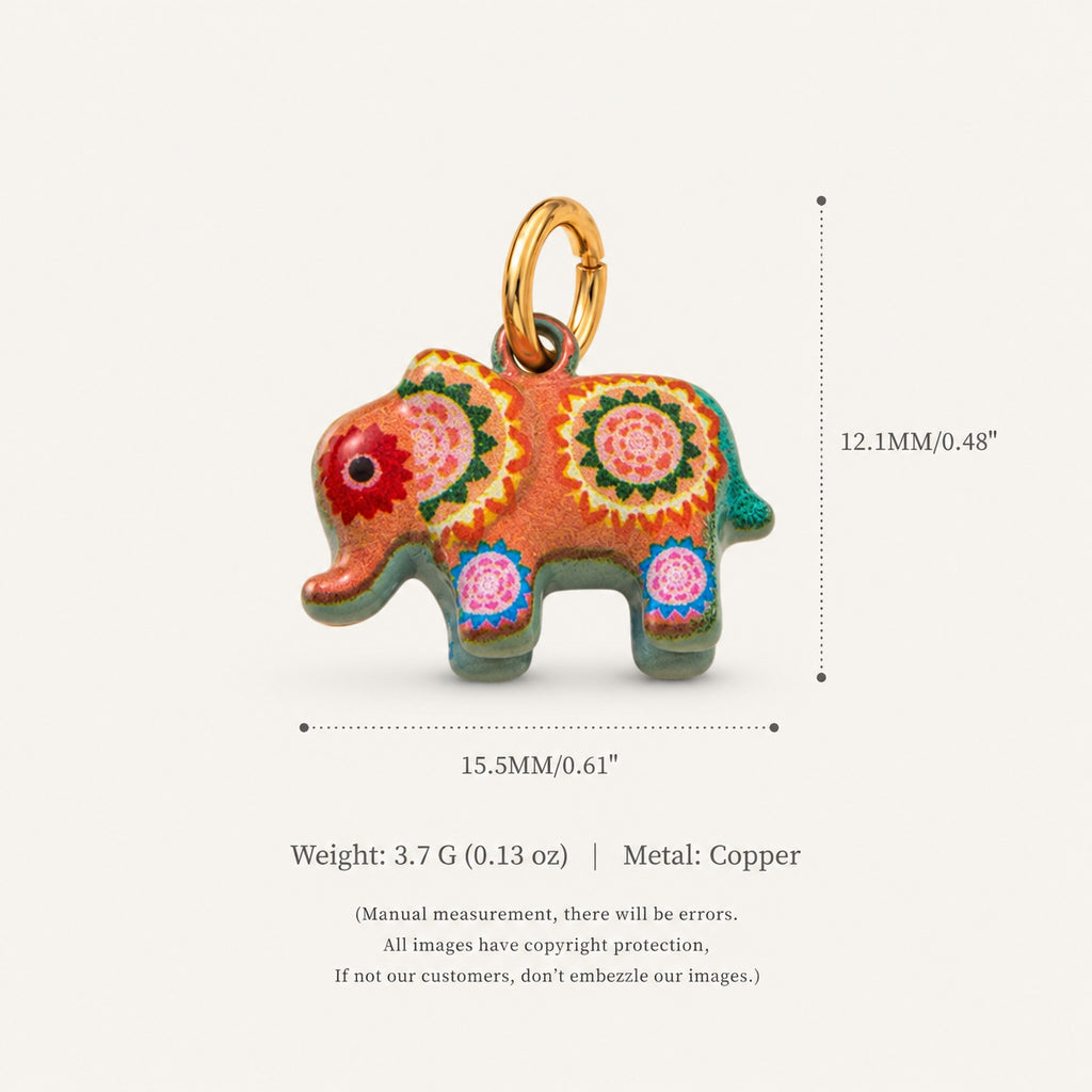 Collier pendentif de lapin animal mignon