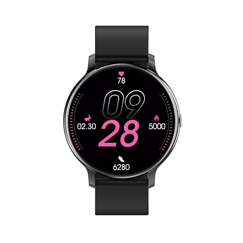 High-end Cœur Sport Bluetooth Smartwatch
