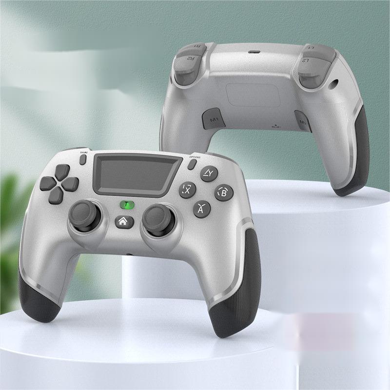 Wireless Bluetooth Controller Computer TV 6 axes Motion Sensing