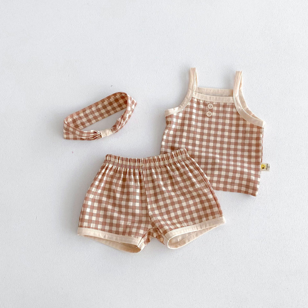 Pantalons haut et coupe de bottes pour enfants