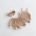 Pantalons haut et coupe de bottes pour enfants
