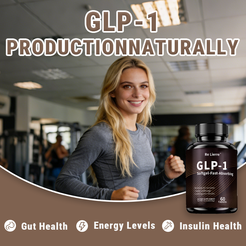 Supplément GLP-1