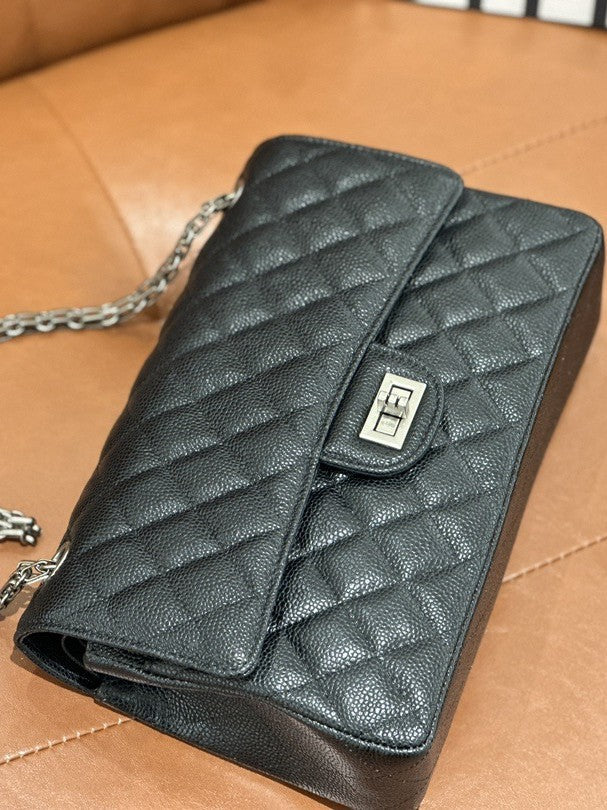 Sac en cuir de baidie pour femme