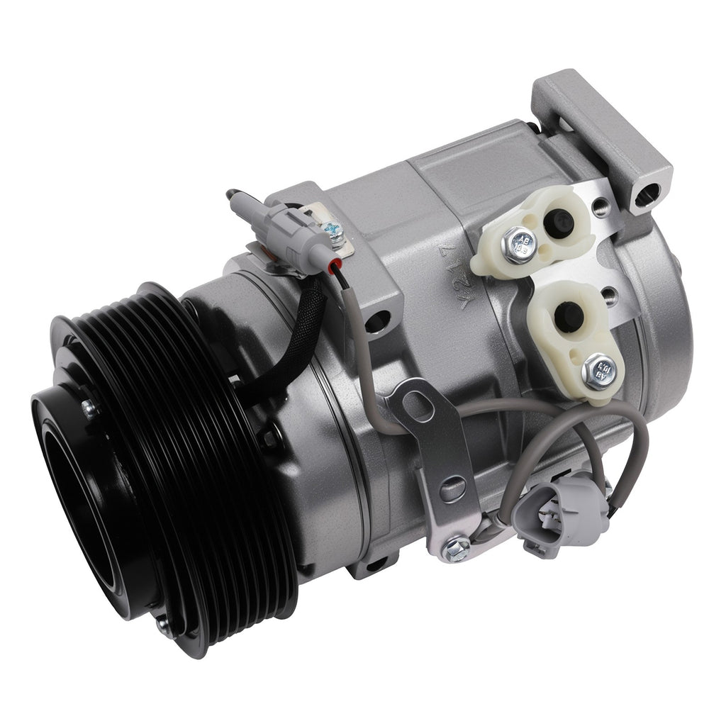158325 A,C Compresseur AC avec embrayage pour toyota Tundra 2007-2020