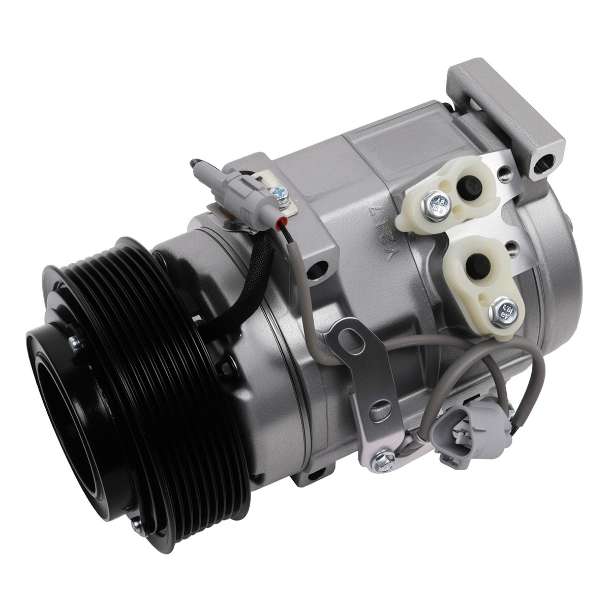158325 A,C Compresseur AC avec embrayage pour toyota Tundra 2007-2020