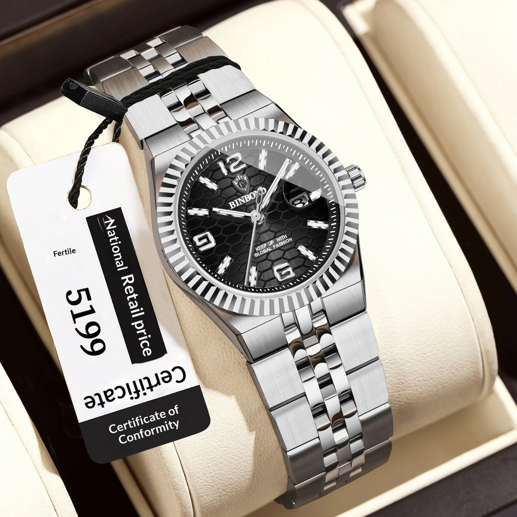 Femmes Imperméable Casual Watch Style coréen Design de mode