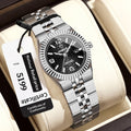 Femmes Imperméable Casual Watch Style coréen Design de mode