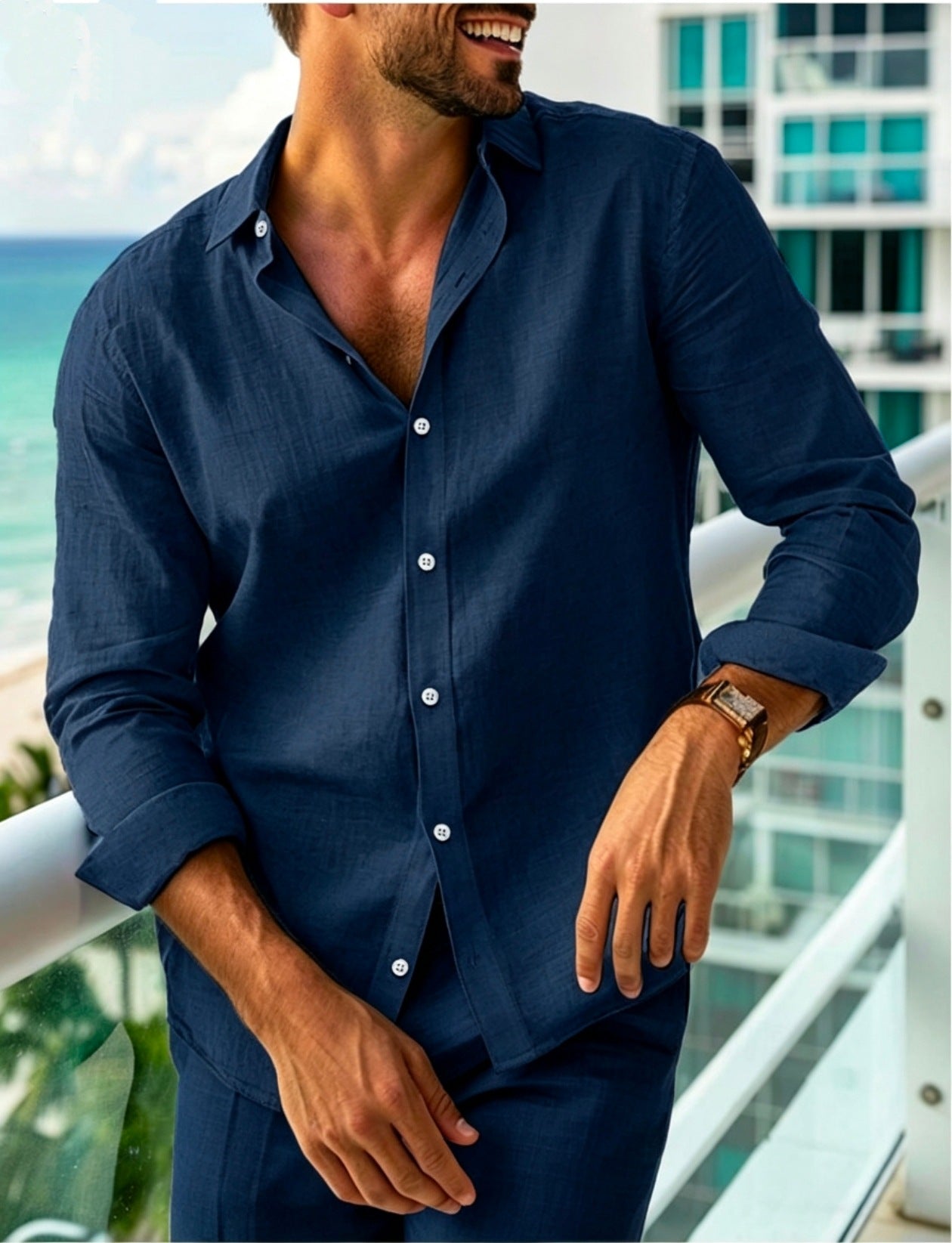 Chemise d'été