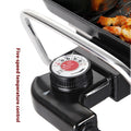 Four à cuisson électrique sans fumée multifonctions