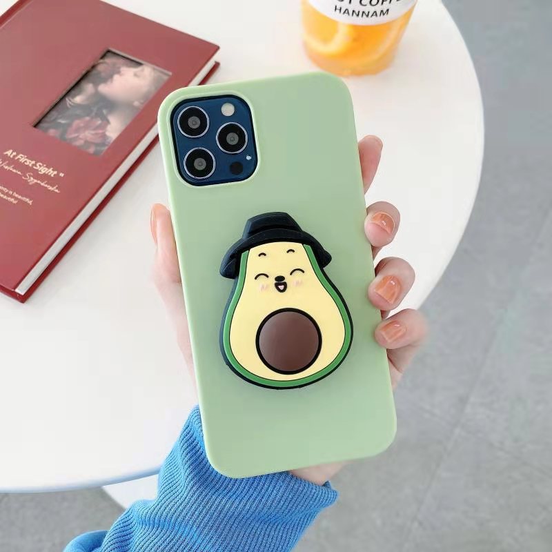 Porte-fruit mignon Dossier téléphonique