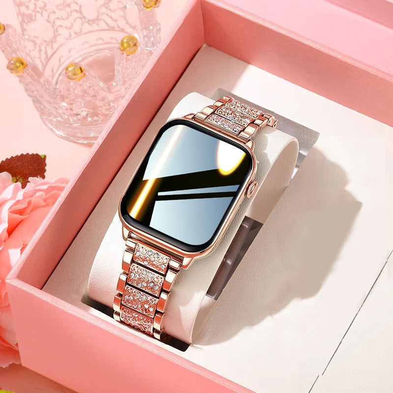 H11S Bluetooth Calling Smart Watch Mode