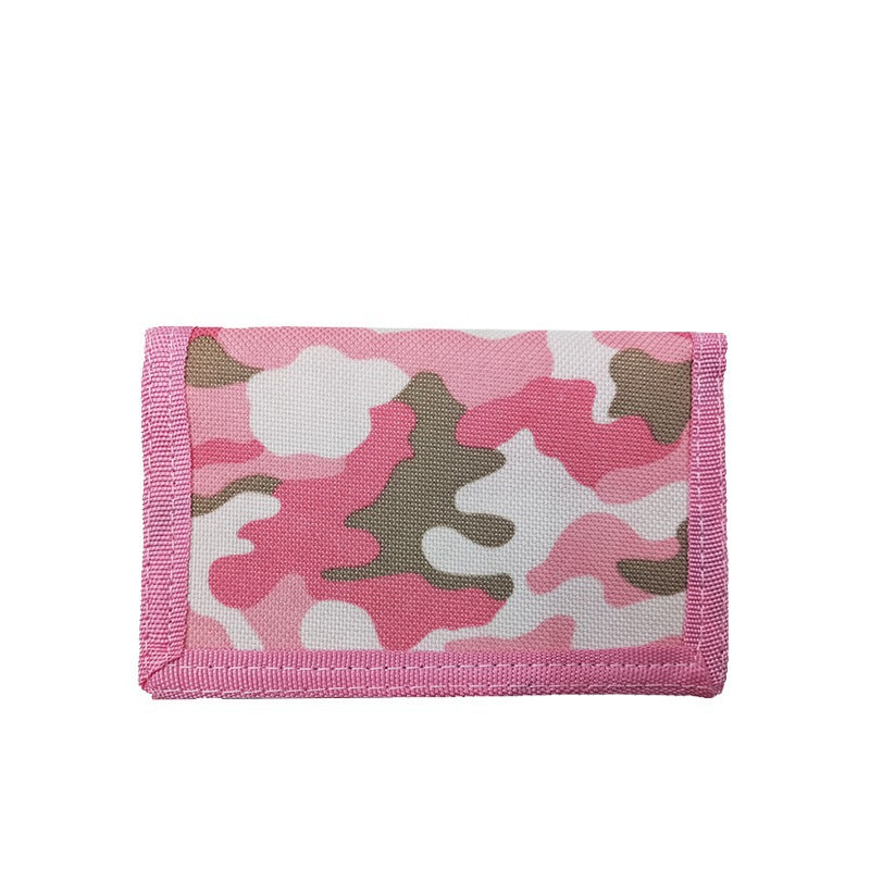 Vêtements de camouflage pour hommes 70 Off Short Style Bank Card Purse