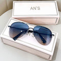 Grande Face Conduite UV Protection Riding Lunettes de soleil résistantes au soleil