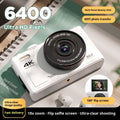 Caméra CCD HD Caméra numérique avec transmission WiFi
