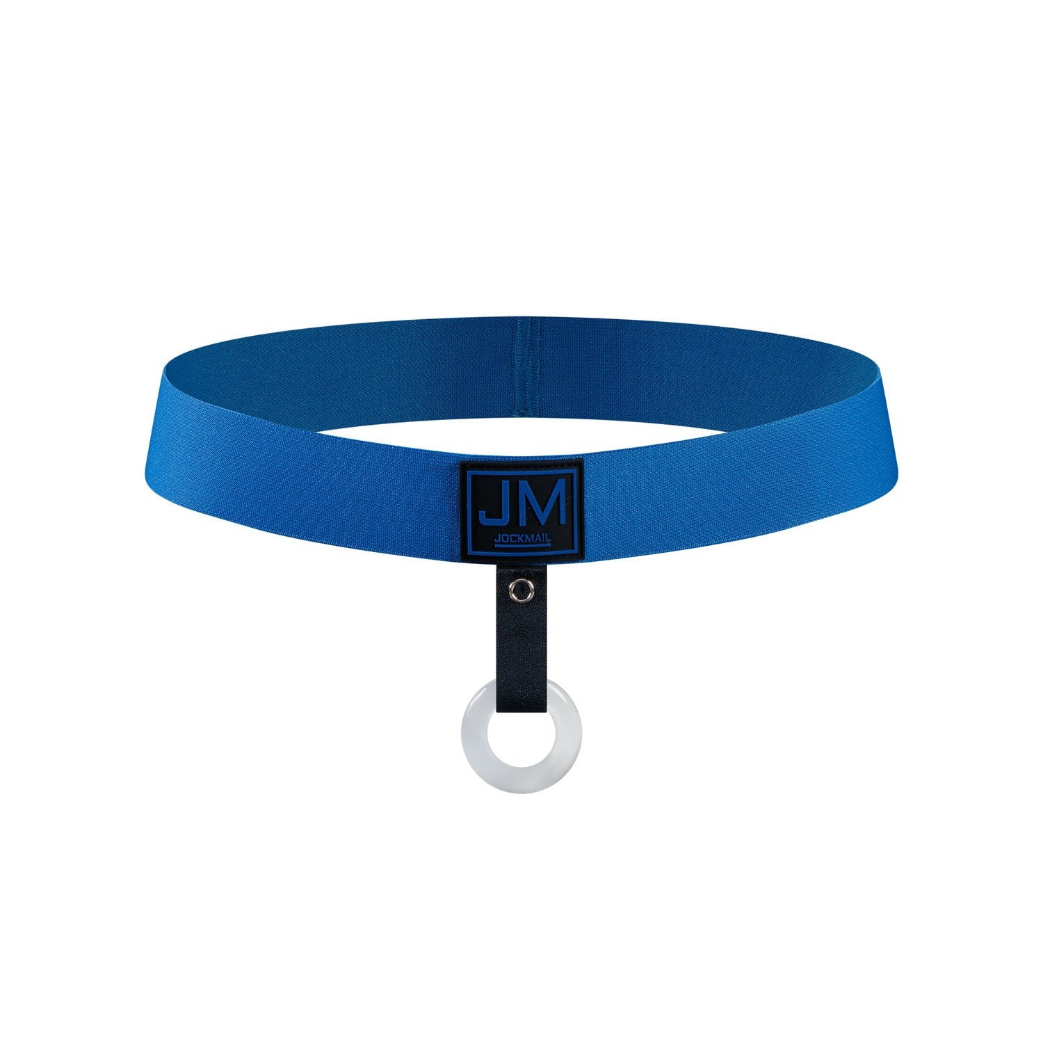 Sous-vêtements Low Waist Lifting Bague En silicone souple amovible Double chaîne G