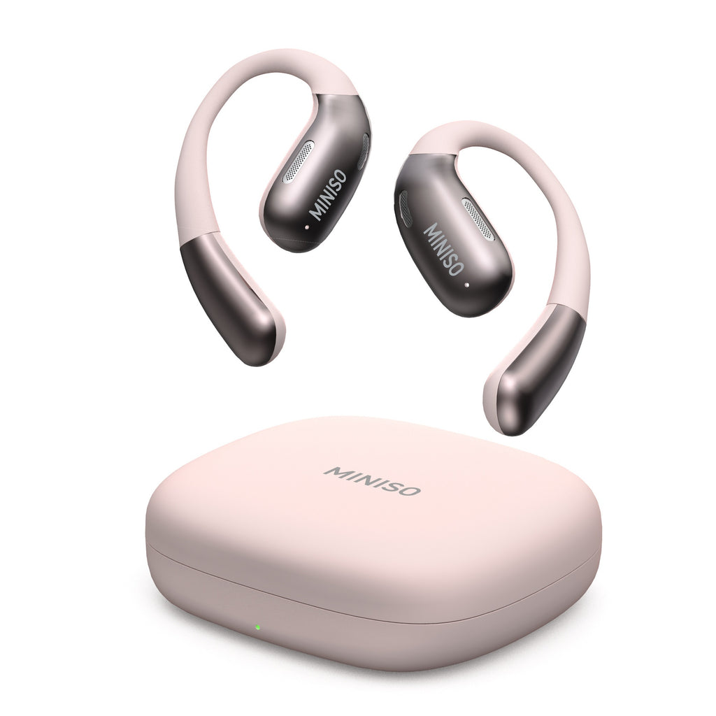 Casque Bluetooth sans fil avec haute qualité sonore