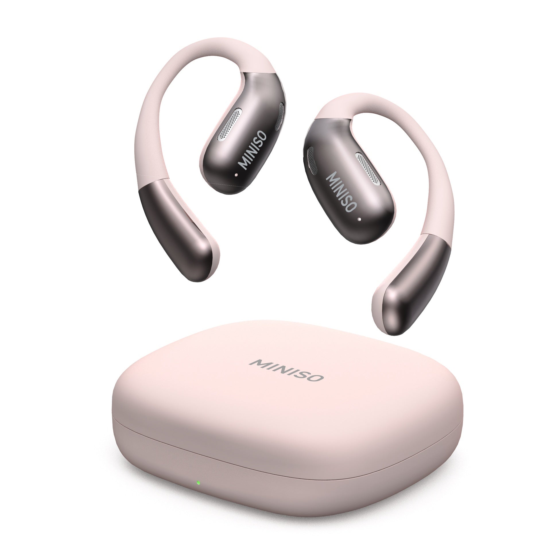 Casque Bluetooth sans fil avec haute qualité sonore