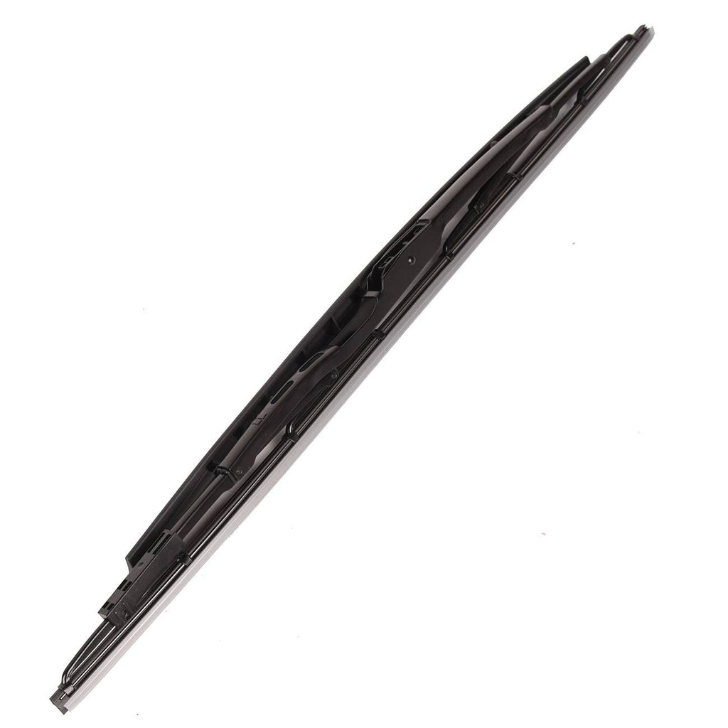 61610442837 POUR BMW E65 745i 750i 760i 2PCS FRONT WINDSHIELD WIPER BLADE