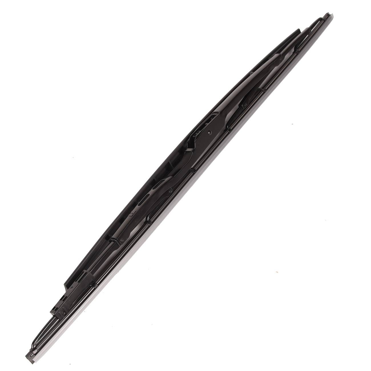 61610442837 POUR BMW E65 745i 750i 760i 2PCS FRONT WINDSHIELD WIPER BLADE